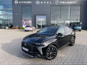 DS DS7 Crossback 2025