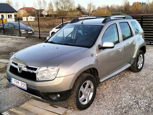 Dacia Duster I 1.6 2011