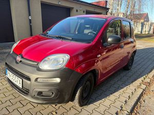 Fiat Panda III 1.2 Active Eco 2013