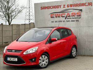 Ford C-Max II 2013