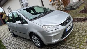 Ford C-Max I 1.8 Ambiente 2007