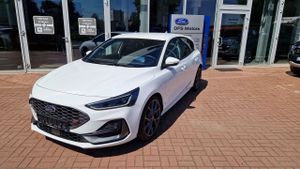 Ford Focus Mk4 2.3 EcoBoost ST X 2025