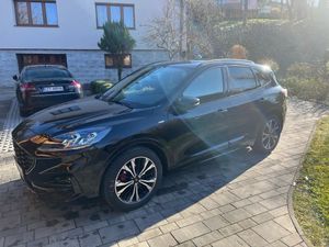 Ford Kuga III 1.5 EcoBoost FWD ST-Line X 2020
