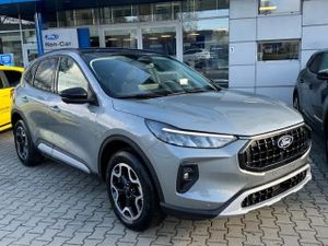 Ford Kuga III 2025