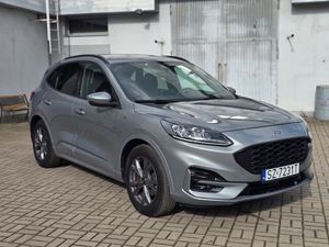 Ford Kuga III 1.5 EcoBlue FWD ST-Line 2021