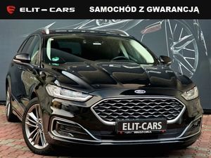 Ford Mondeo Mk5 2.0 EcoBlue VIGNALE 2022