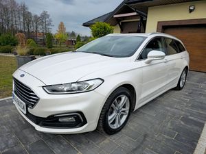 Ford Mondeo Mk5 2.0 EcoBlue Edition 2019