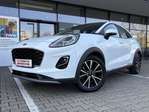 Ford Puma 2022