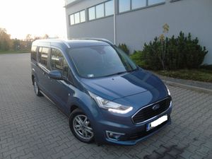 Ford Tourneo Connect II Gr 1.5 EcoBlue Titanium PowerShift 2020