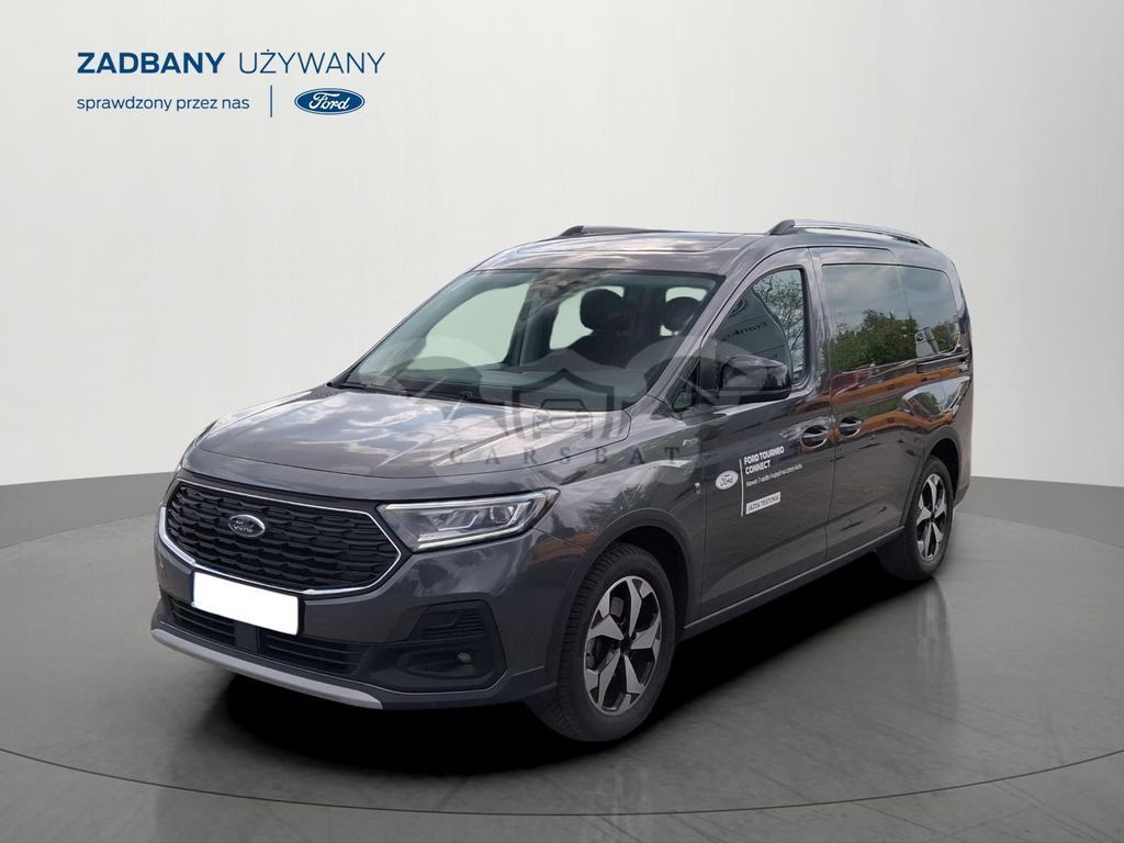 Ford Tourneo Connect 2024