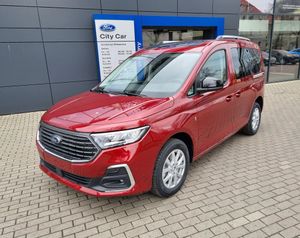 Ford Tourneo Connect 2026
