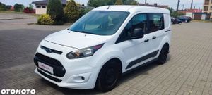 Ford Transit Connect II Kombi 220 L1 Trend N1 2017