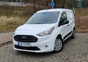 Ford Transit Connect II 230 L1 LKW Trend 2020