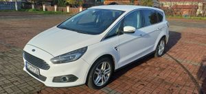 Ford S-Max II 2.0 TDCi Titanium PowerShift 2017