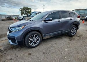 Honda CR-V V 2022