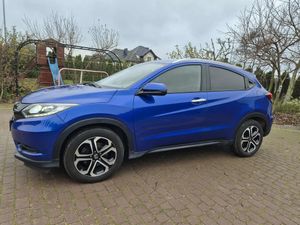 Honda HR-V II 1.5 Executive (ADAS / Connect+) CVT 2018