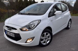 Hyundai IX20 1.4 Comfort blue 2011