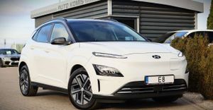 Hyundai Kona I 2021
