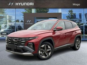 Hyundai Tucson IV 1.6 T-GDi Executive 2WD 2025