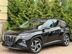 Hyundai Tucson IV 1.6 CRDi Premium 2WD DCT 2022