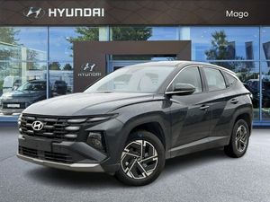 Hyundai Tucson IV 1.6 T-GDi HEV Modern 2WD 2025