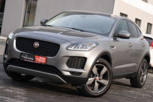 Jaguar E-Pace P200 AWD SE 2020