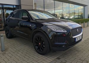 Jaguar E-Pace 2.0 i4D AWD S 2020