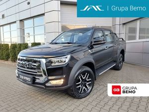 JAC T8 Standard 2025
