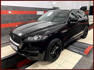Jaguar F-Pace 20d Pure 2016