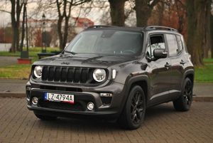 Jeep Renegade 1.6 MultiJet Night Eagle 2020