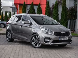 Kia Carens (Rondo) IV 1.7 CRDi L 7os 2018