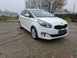 Kia Carens (Rondo) IV 2016