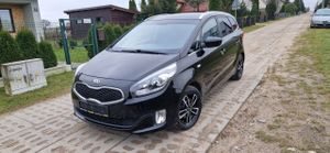 Kia Carens (Rondo) IV 1.7 CRDi 115 Dream-Team Edition 2013