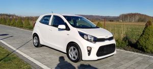 Kia Picanto (Morning) III 1.0 L Business Line 2023