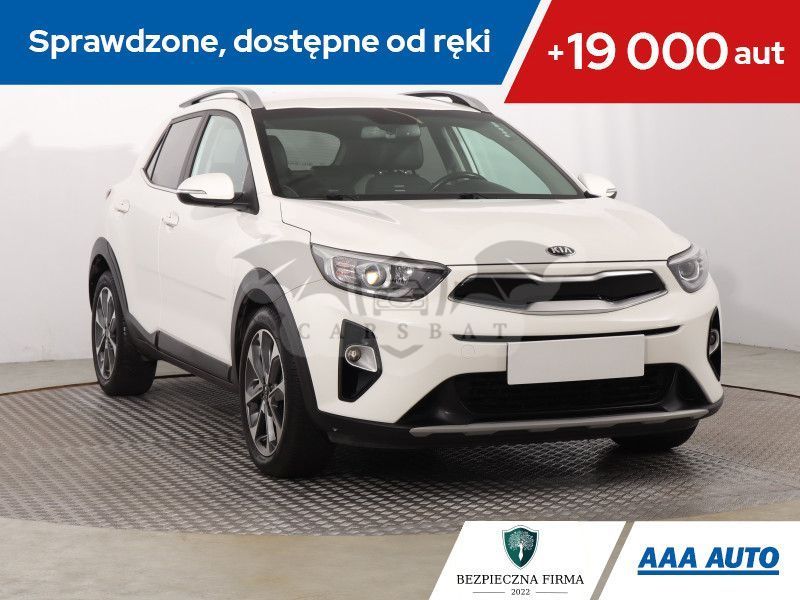 Kia Stonic 2019