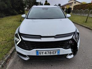 Kia Sportage V 2024
