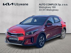 Kia XCeed 1.5 T-GDI M 2024