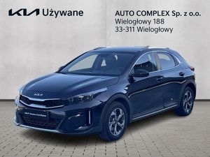 Kia XCeed 1.5 T-GDI M 2024