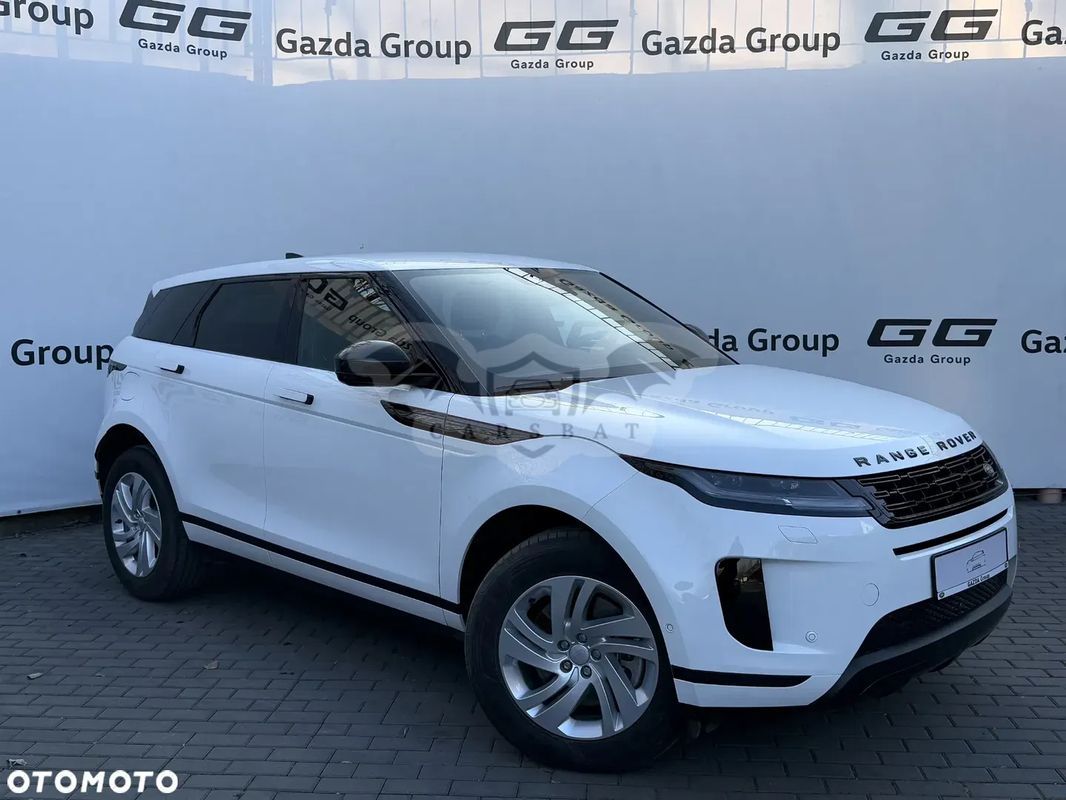Land Rover Range Rover Evoque II D200 S 2024
