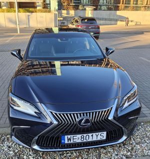 Lexus ES ver-300h-prestige 2020