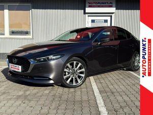 Mazda 3 IV 2020