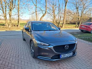 Mazda 6 III 2.0 Skymotion 2021