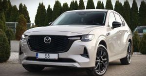 Mazda CX-60 2023