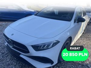Mercedes-Benz A W177 200 AMG Line 7G-DCT 2025