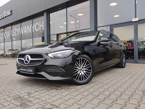 Mercedes-Benz C W206 200 d mHEV Avantgarde 2023