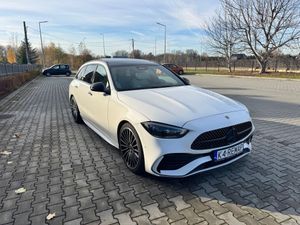 Mercedes-Benz C W206 220 d 4MATIC 9G-TRONIC 2023