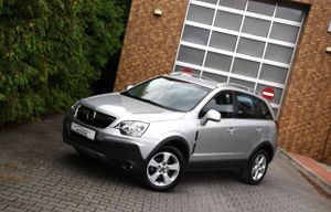 Opel Antara 2.0 CDTI Automatik 4x4 Cosmo 2008