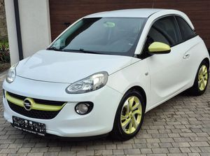 Opel Adam 2013