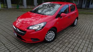 Opel Corsa E 1.2 16V Edition / Active 2017
