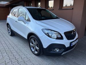 Opel Mokka I 1.4 T Cosmo S&S 4x4 EU6 2013